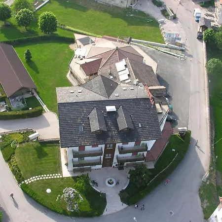 Asson Hotel