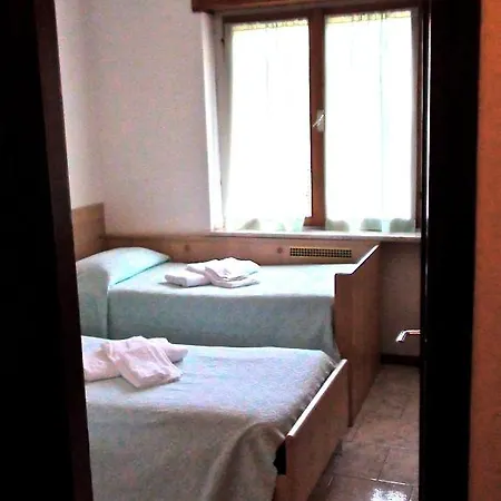 Asson Hotel Don
