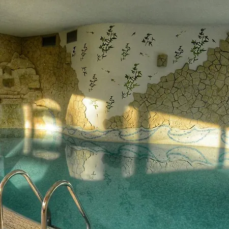 Asson Hotel 3*