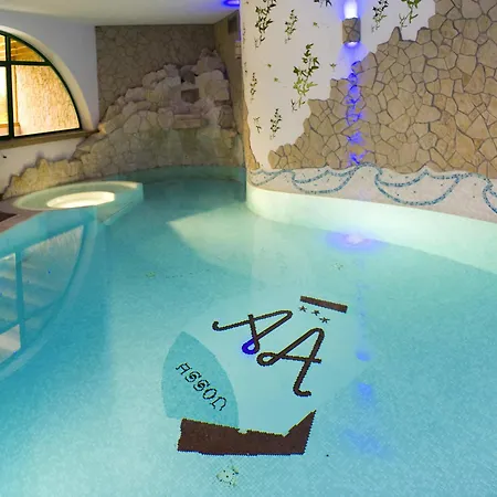 Asson Hotel