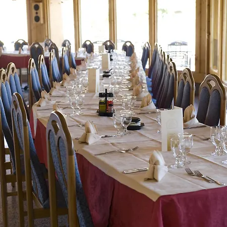 Hotel Asson 3*